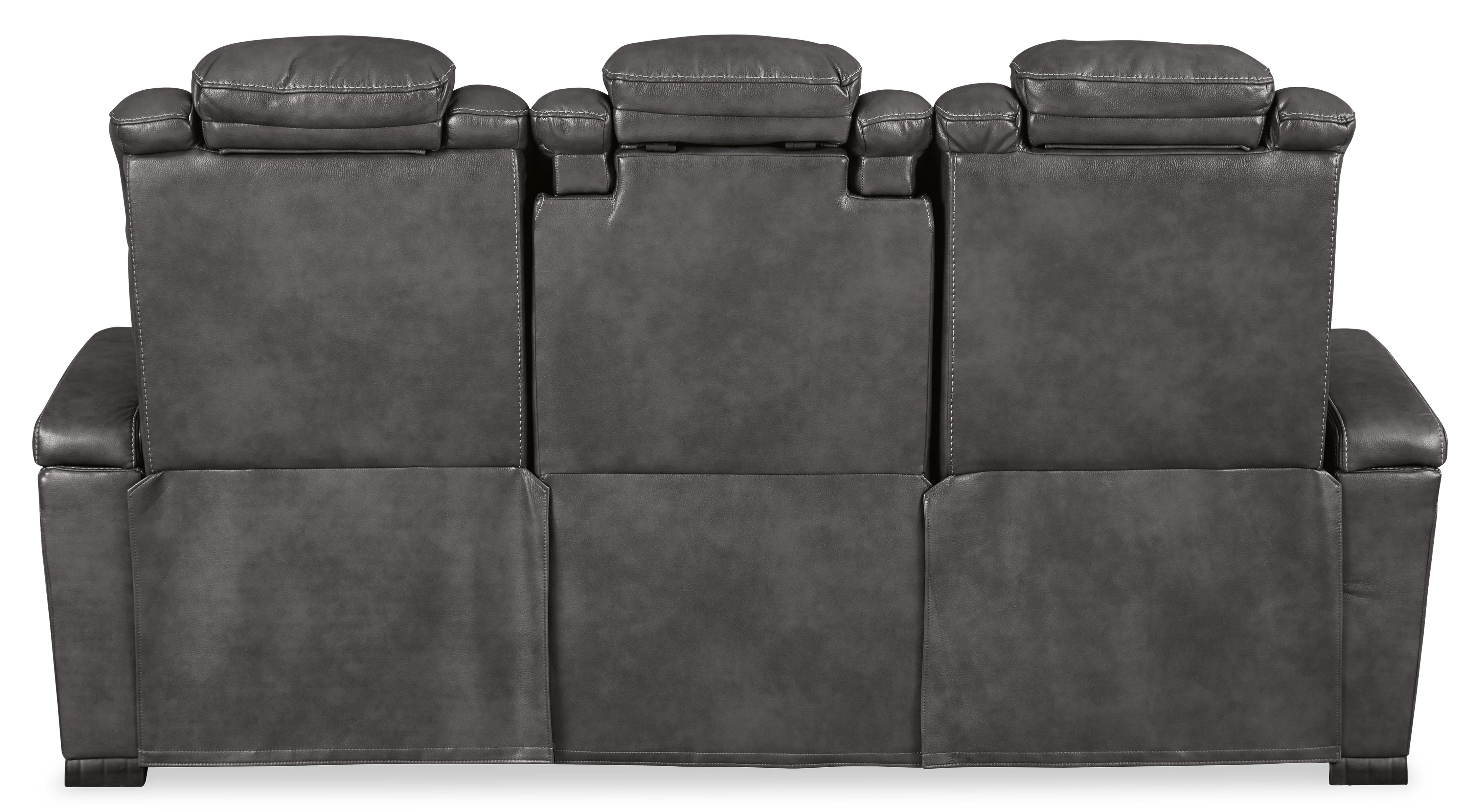 Turbulance Power Reclining Sofa