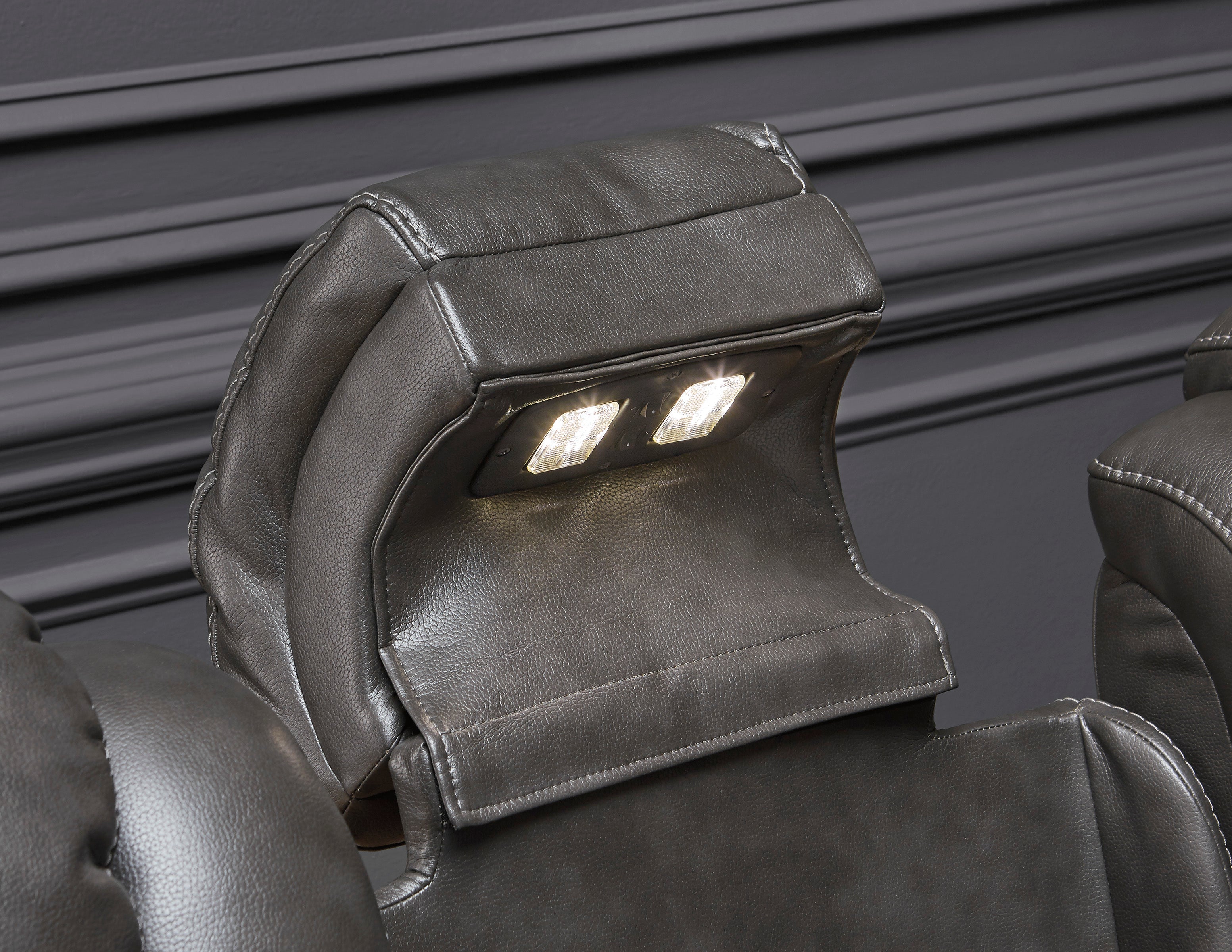 Turbulance Power Reclining Sofa