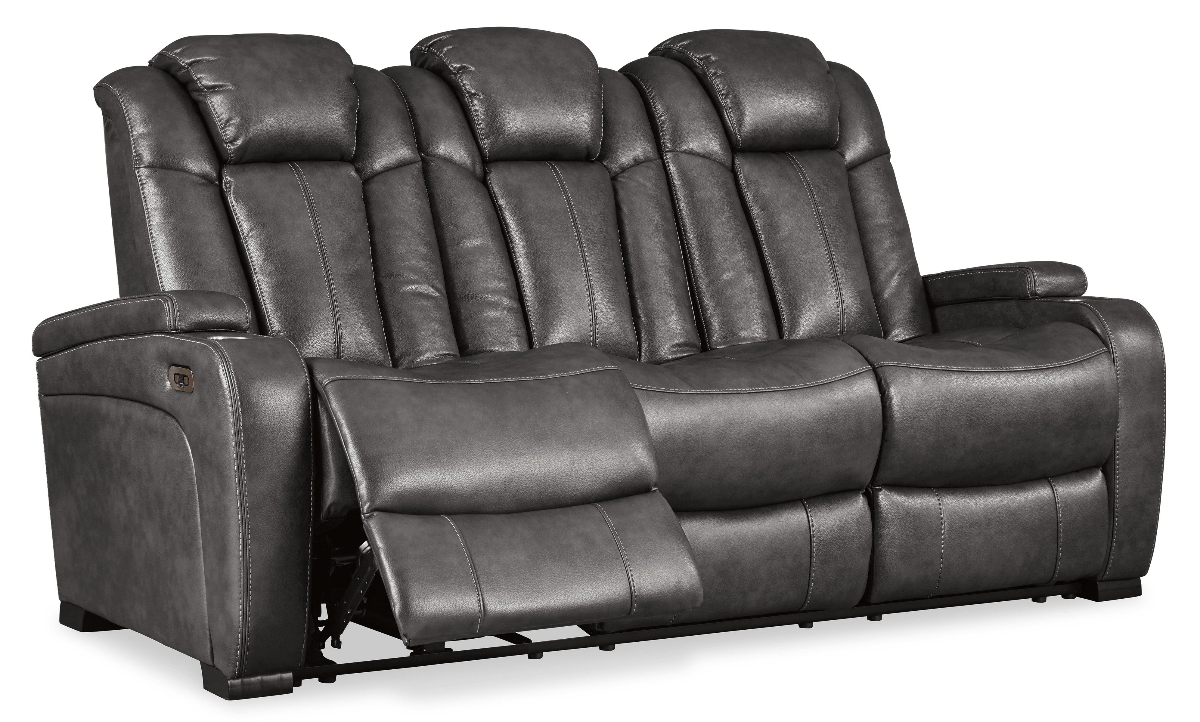 Turbulance Power Reclining Sofa