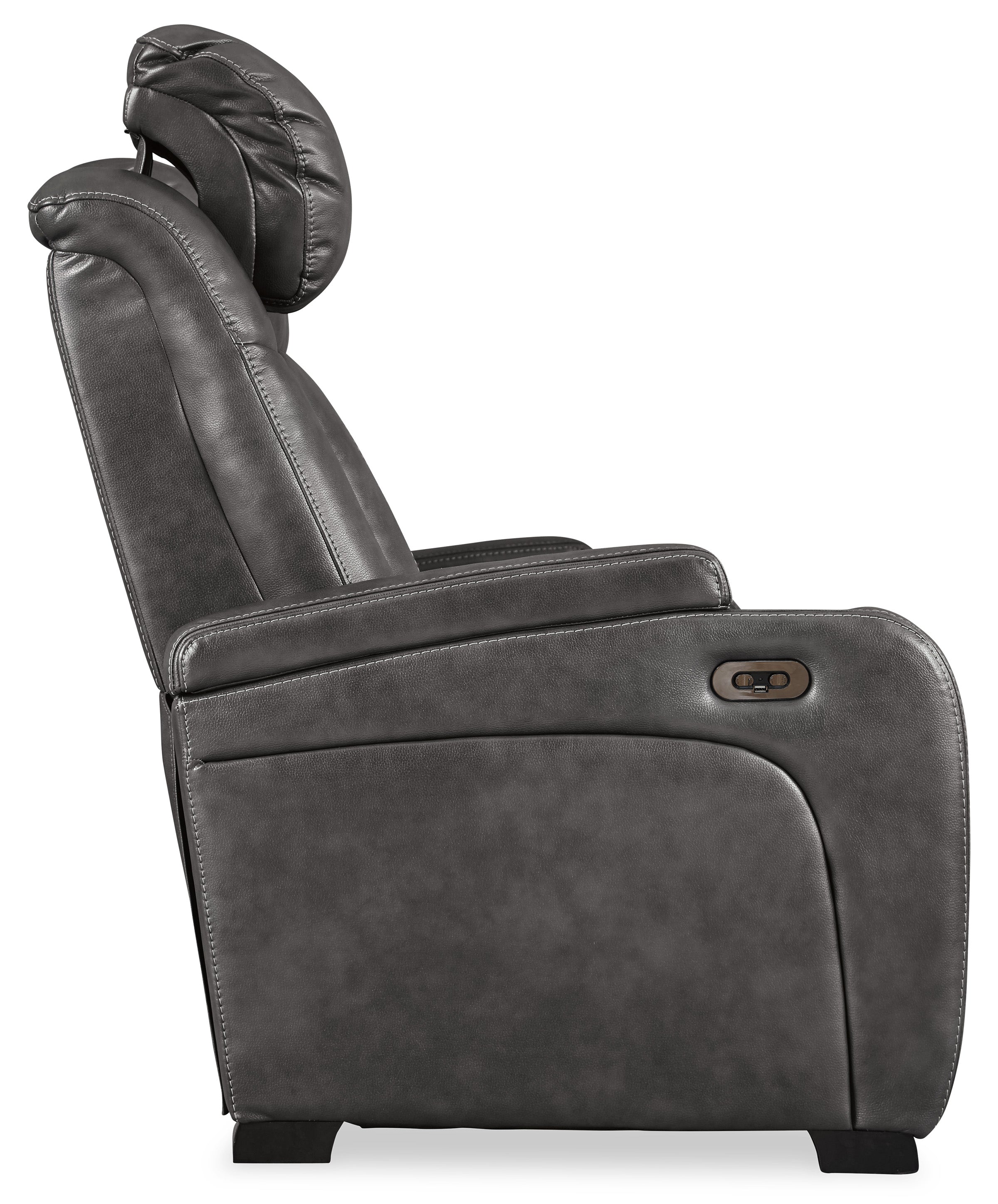 Turbulance Power Reclining Sofa