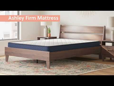 Ashley Firm Mattress