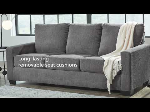 Rannis Queen Sofa Sleeper