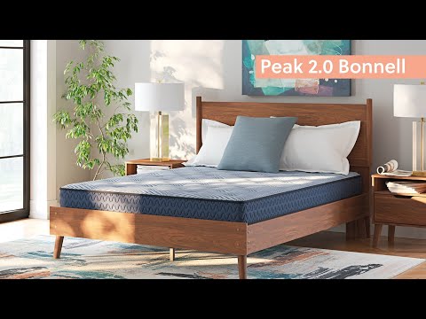 Peak 2.0 Bonnell Mattress