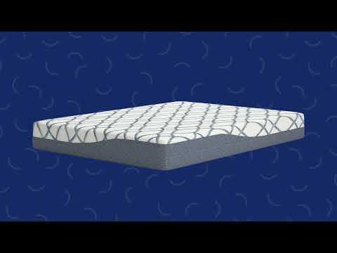 10 Inch Chime Elite 2.0 Mattress