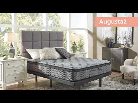 Augusta2 Mattress