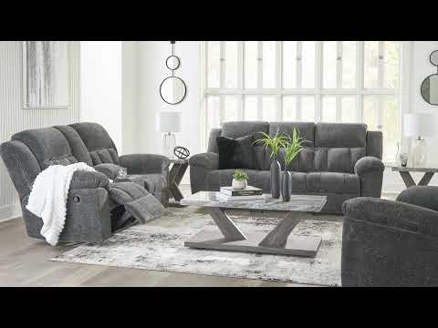 Frohn Recliner
