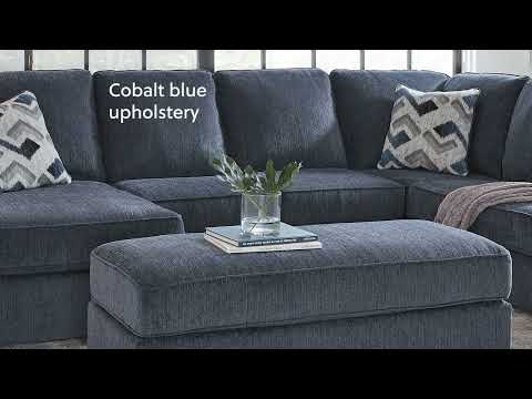 Albar Place 2-Piece Sectional