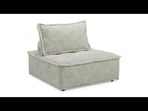 Bales Accent Chair