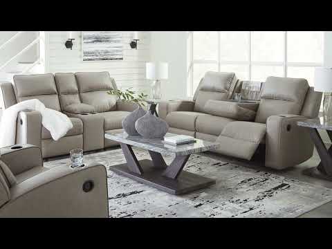 Lavenhorne Reclining Sofa