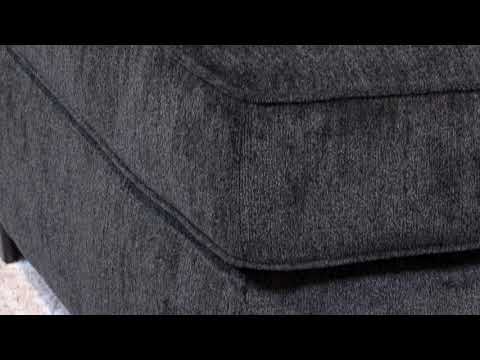 Altari Oversized Accent Ottoman