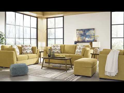 Keerwick Loveseat