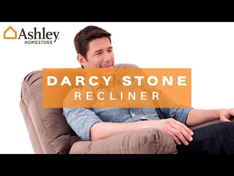 Darcy Recliner